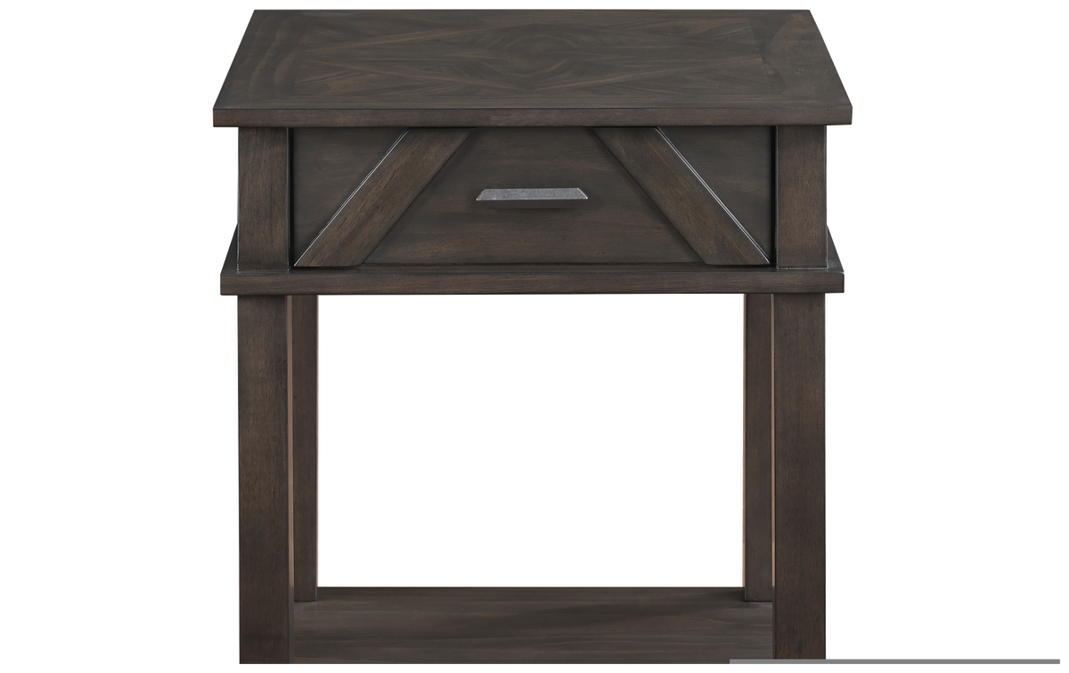Lakeside End Table