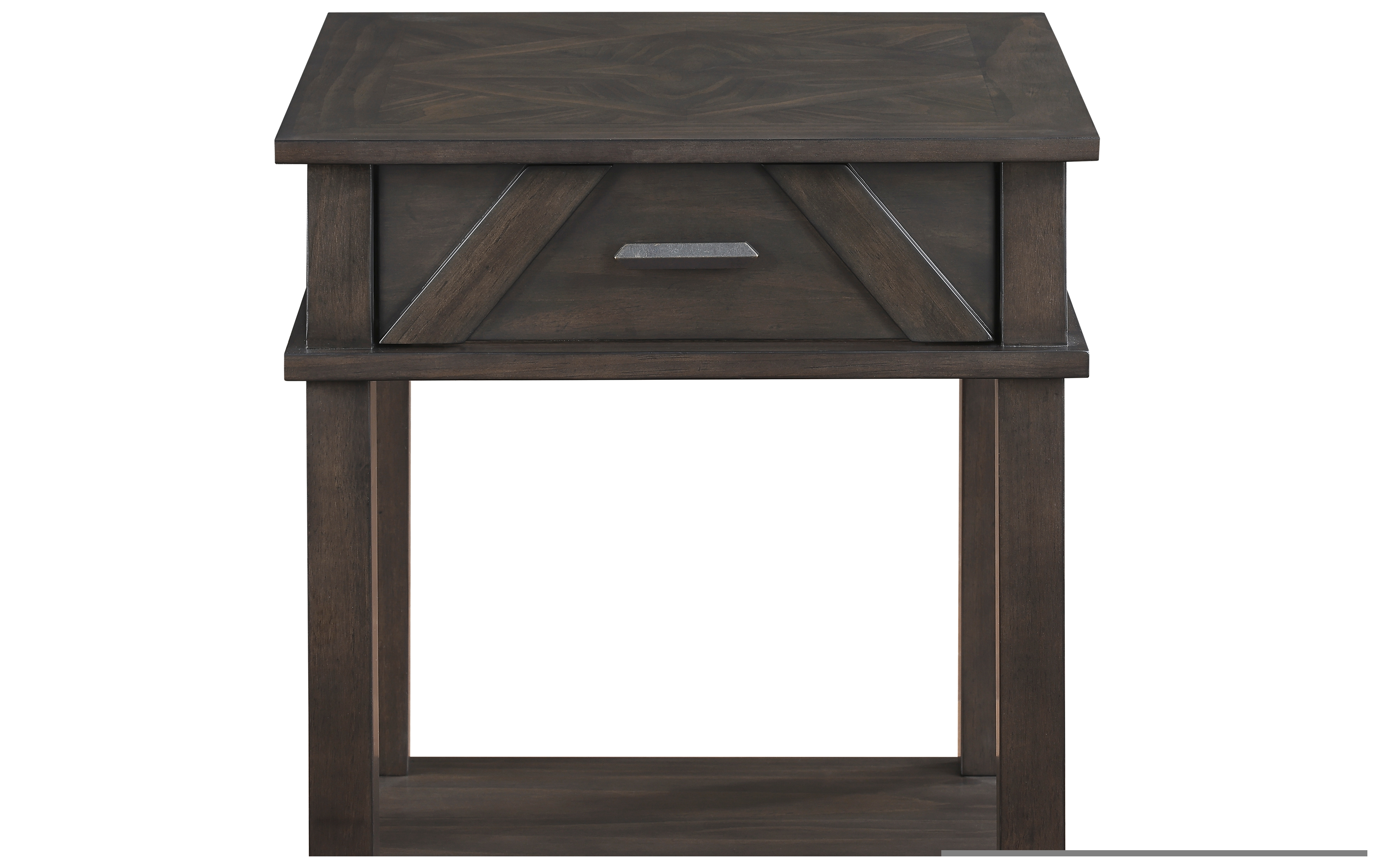 Lakeside End Table