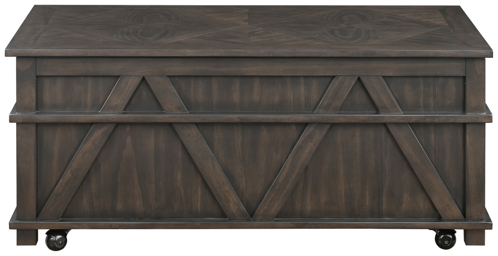 Lakeside Coffee Table