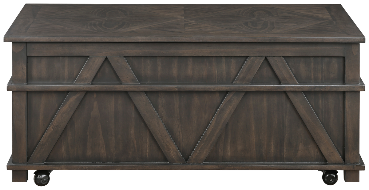 Lakeside Coffee Table