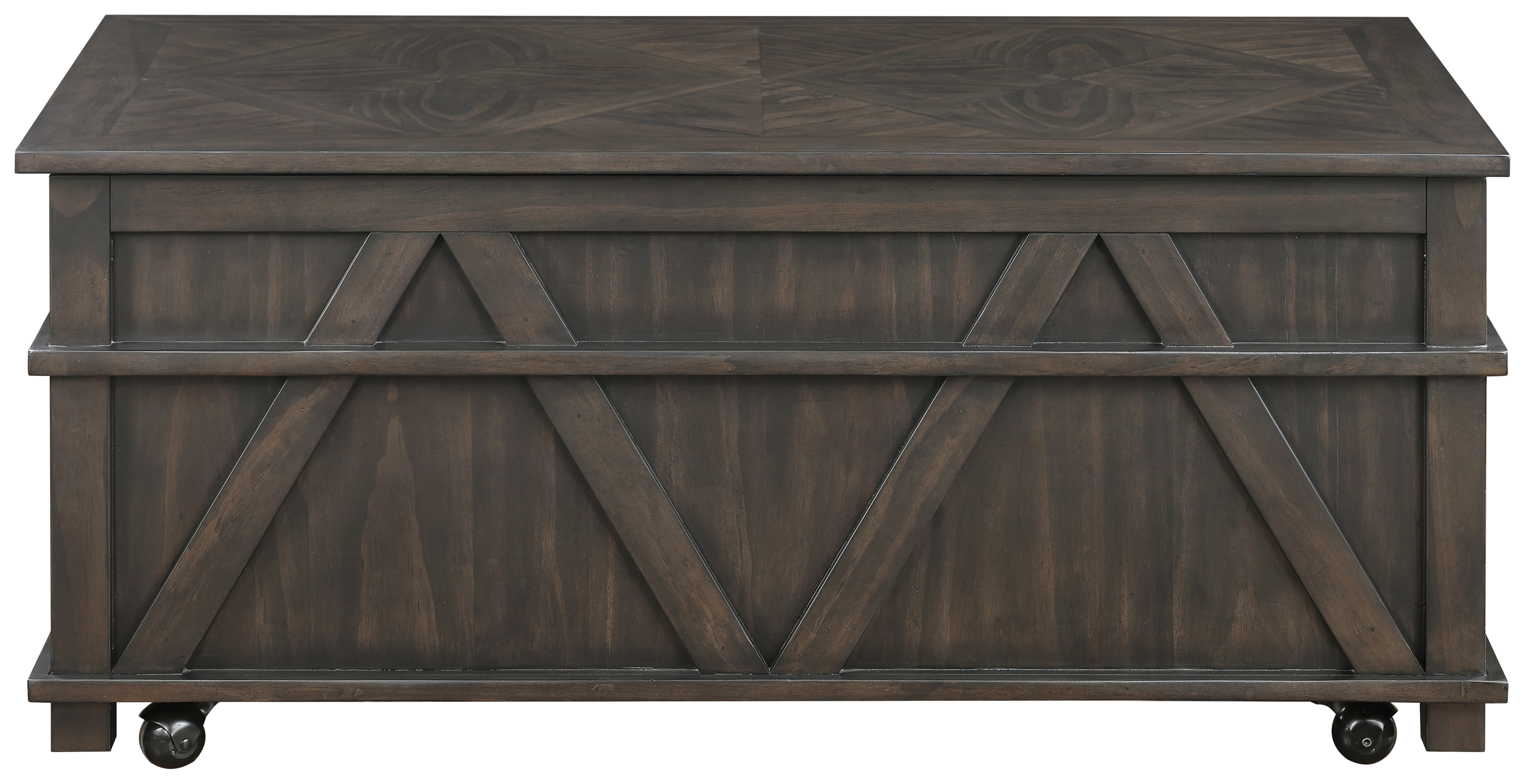 Lakeside Coffee Table