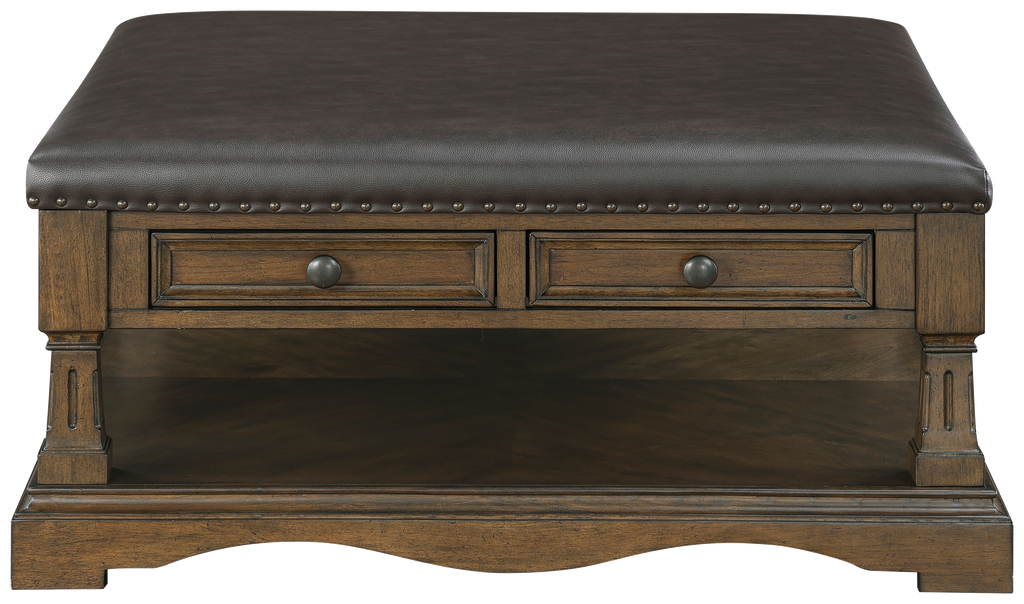 Rochester Coffee Table