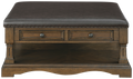 Rochester Coffee Table