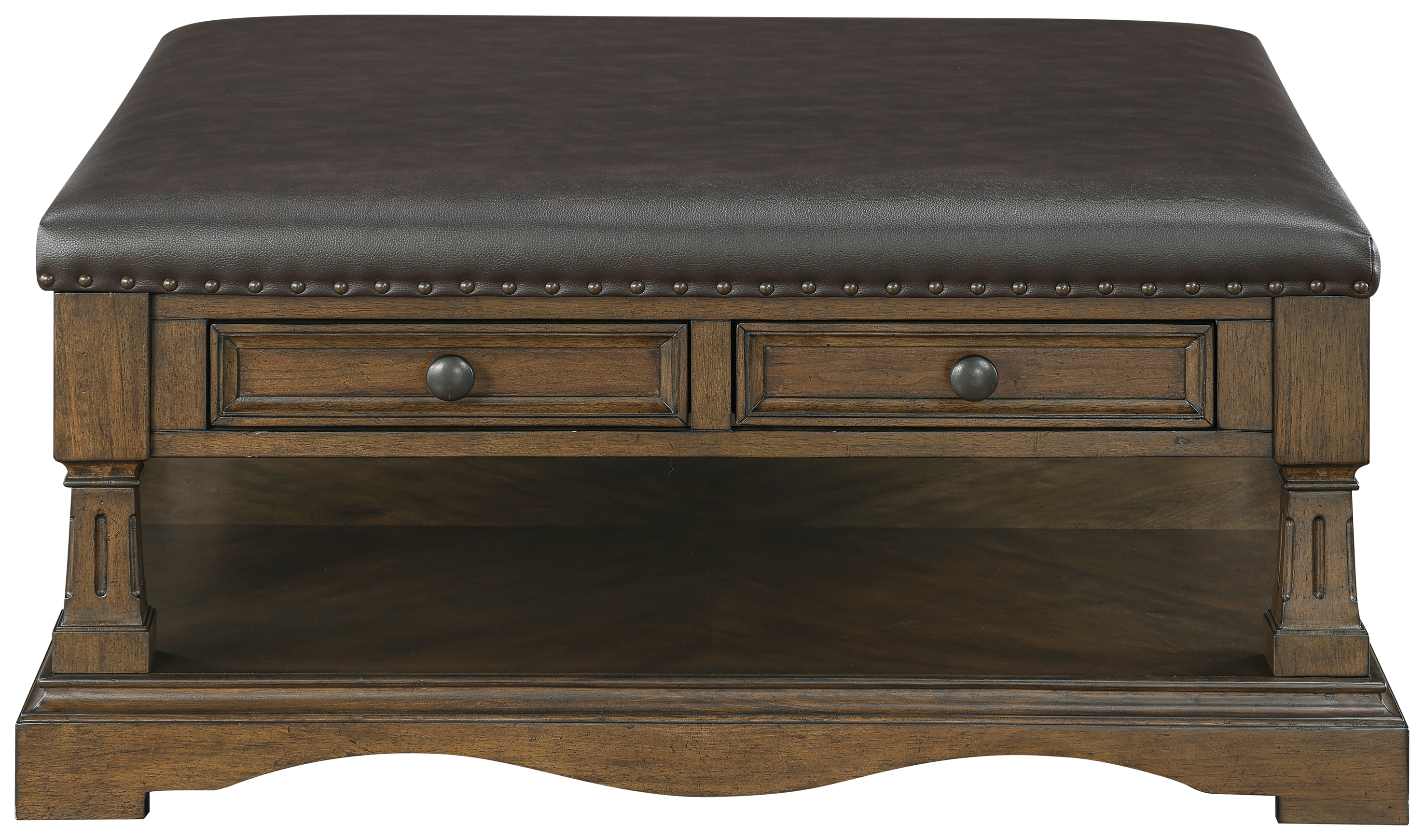 Rochester Coffee Table