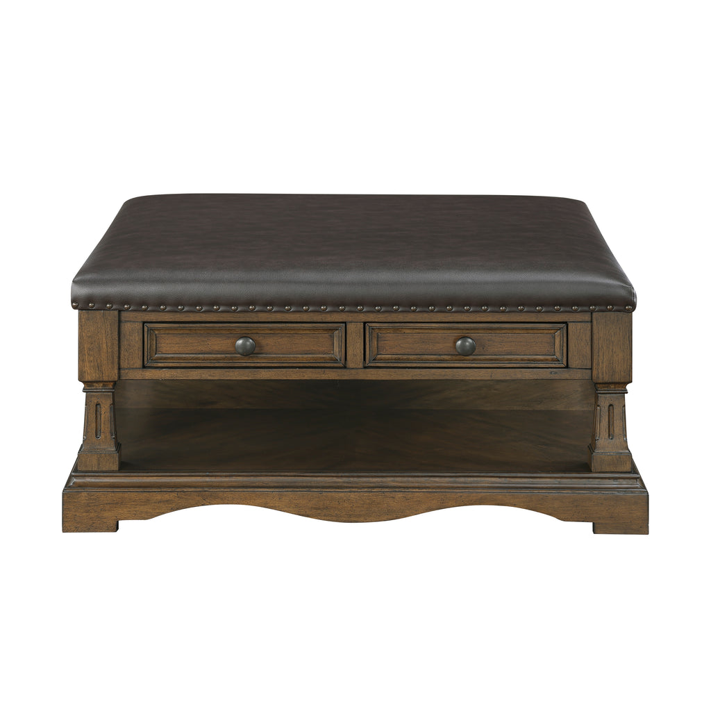 Rochester Coffee Table