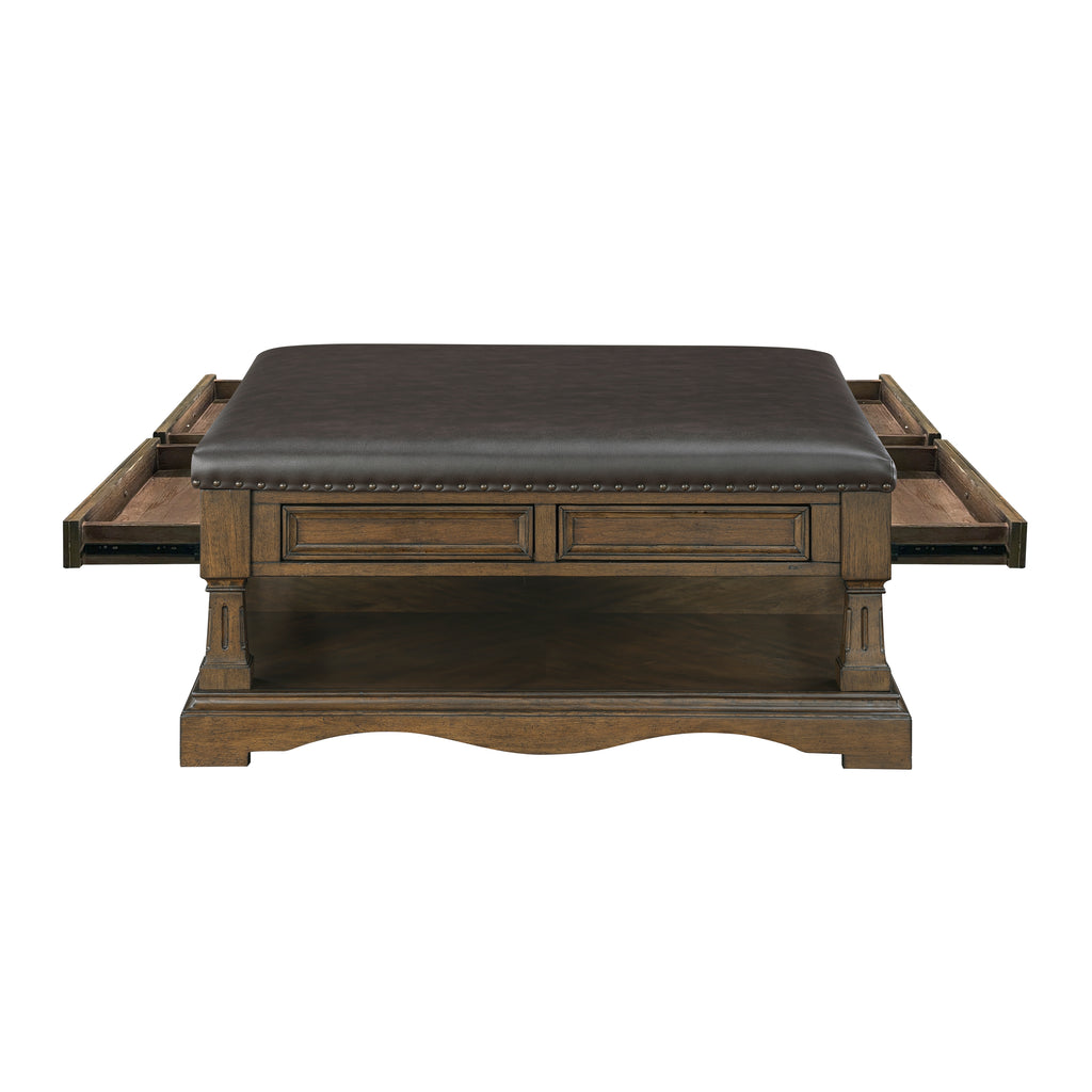 Rochester Coffee Table