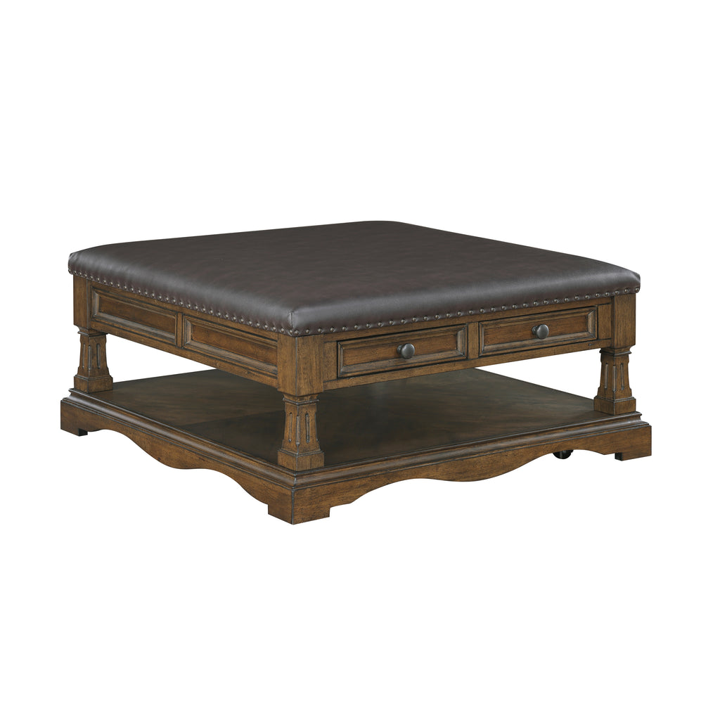 Rochester Coffee Table