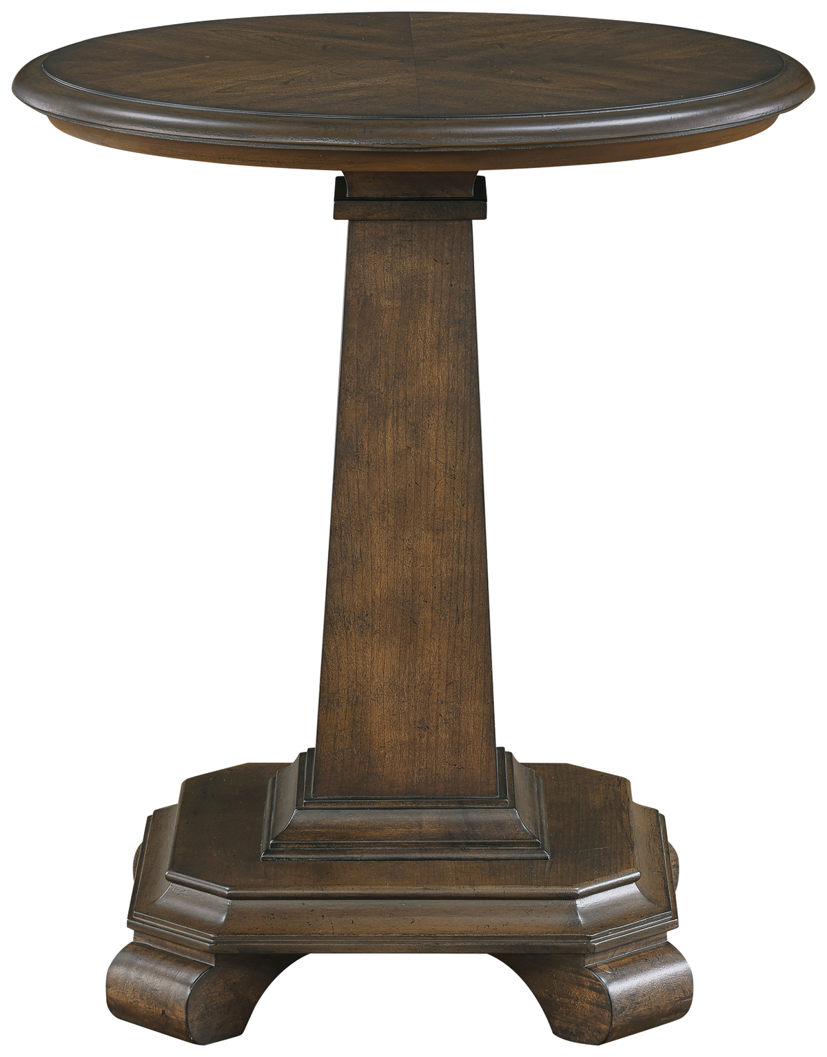 Rochester End Table