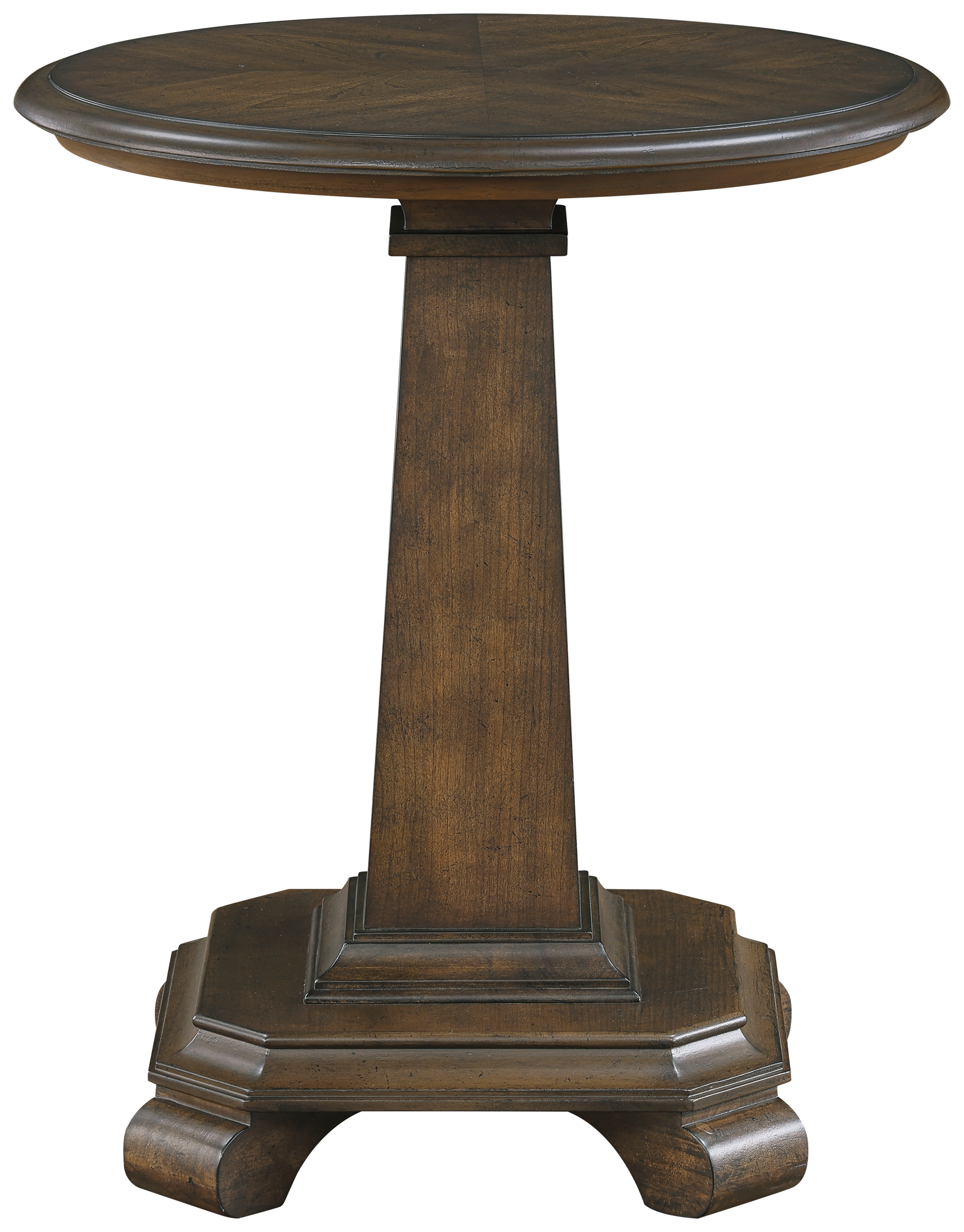 Rochester End Table