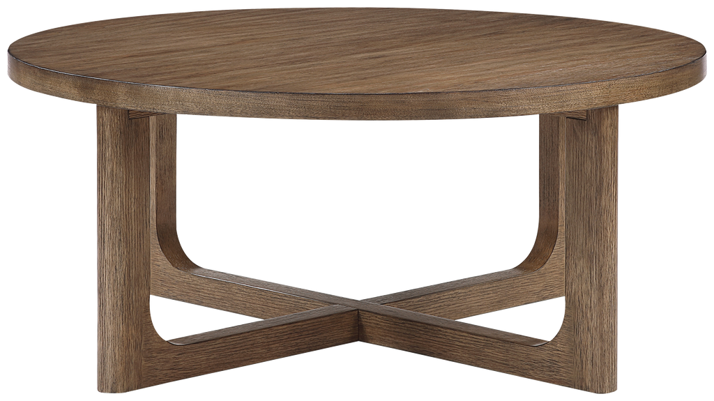 Blake Round Coffee Table