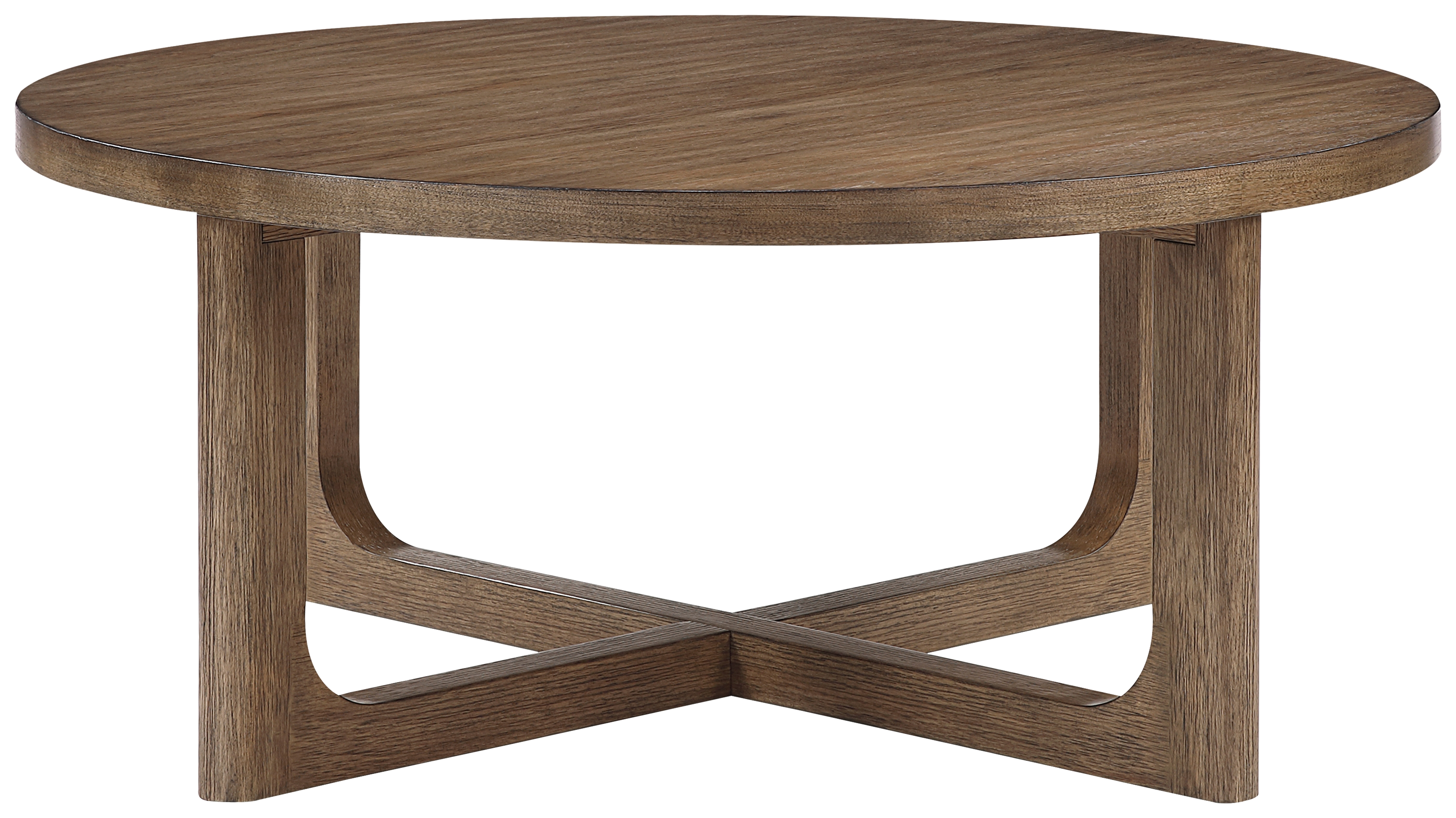 Blake Round Coffee Table
