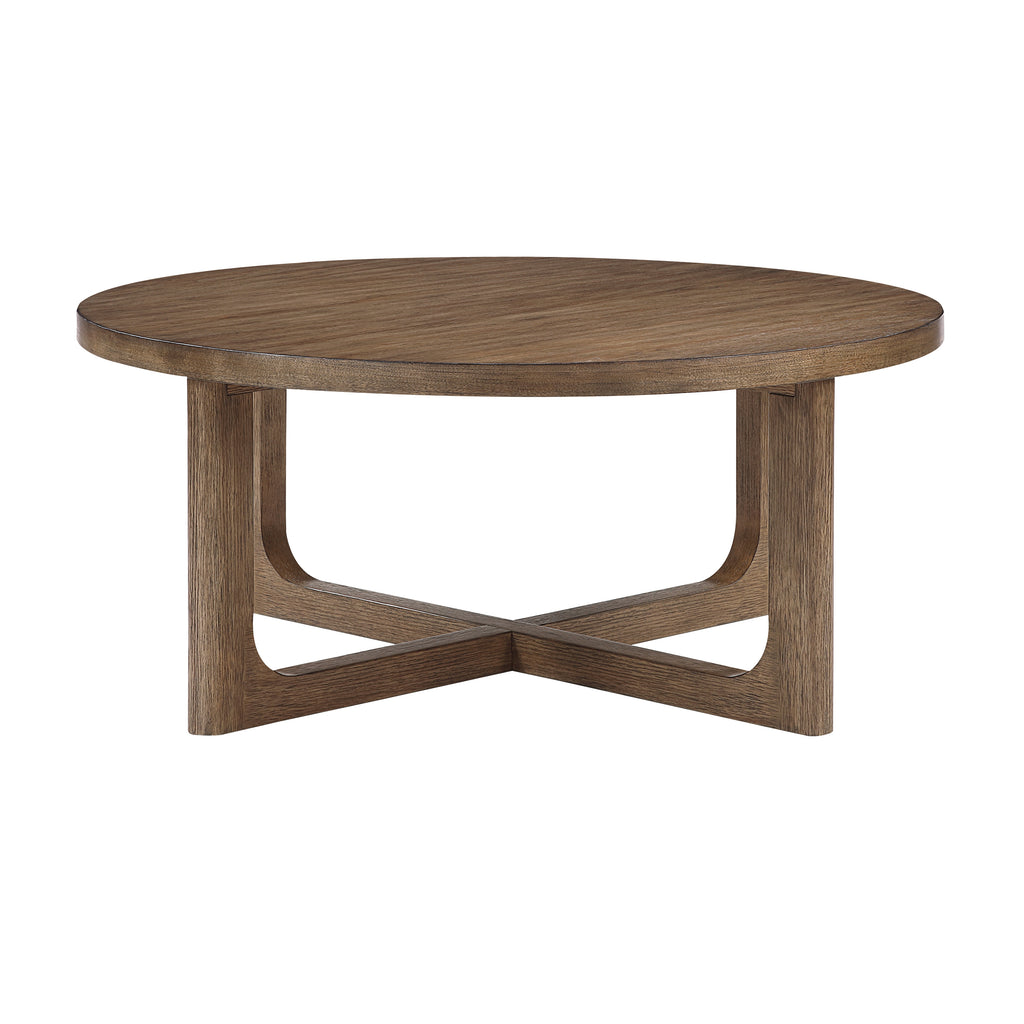 Blake Round Coffee Table - product image 1