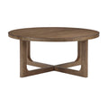 Blake Round Coffee Table - product image 1