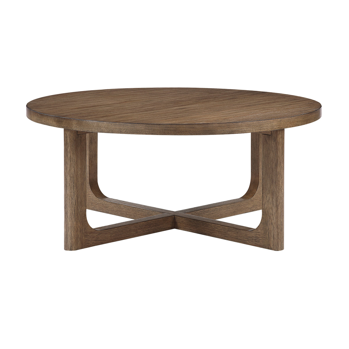 Blake Round Coffee Table