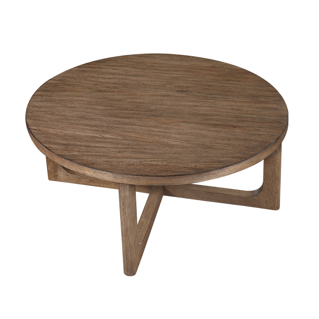 Blake Round Coffee Table - product image 4