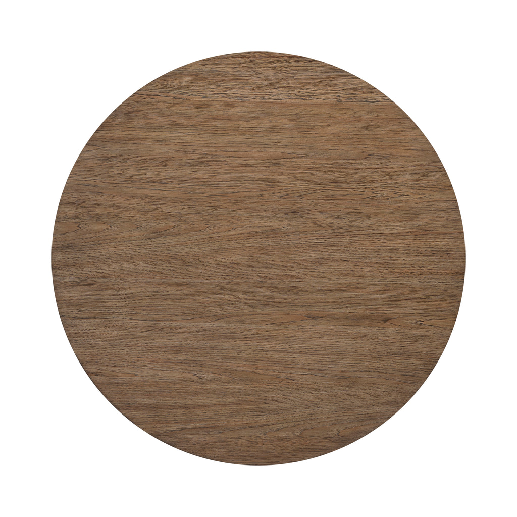 Blake Round Coffee Table - product image 2