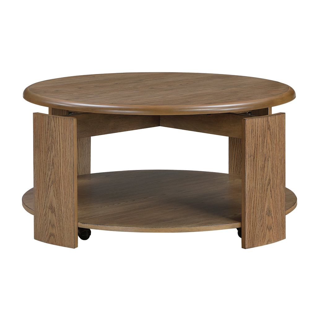 Ellis Coffee Table