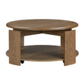 Ellis Coffee Table