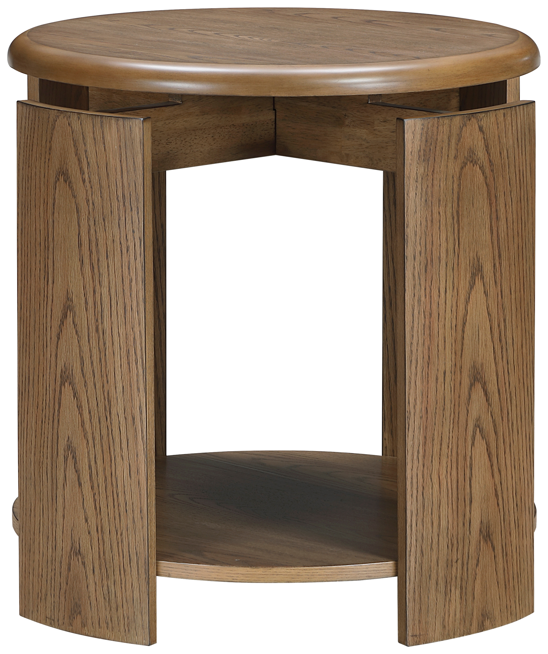 Ellis End Table