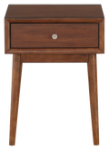 Frolic End Table
