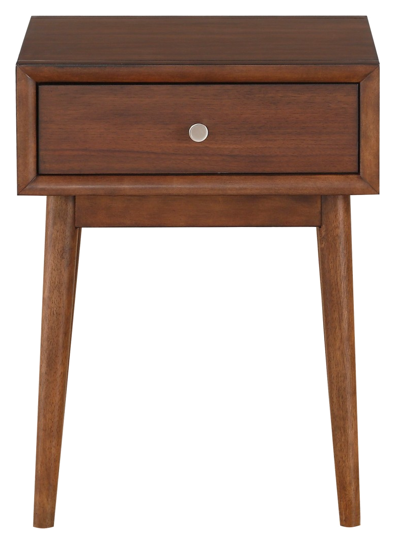 Frolic End Table