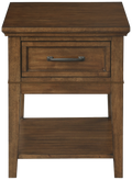 Whitley End Table