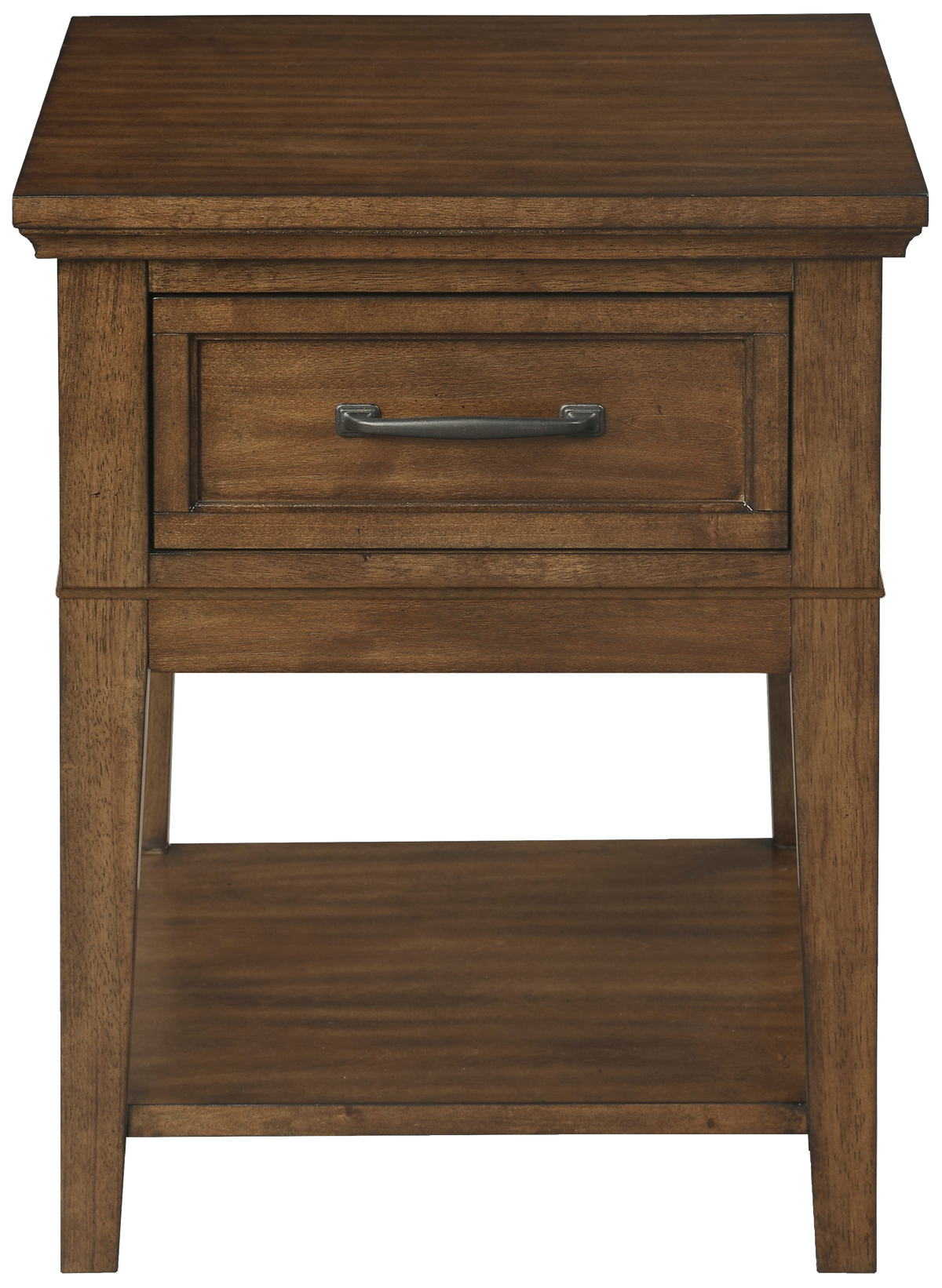 Whitley End Table