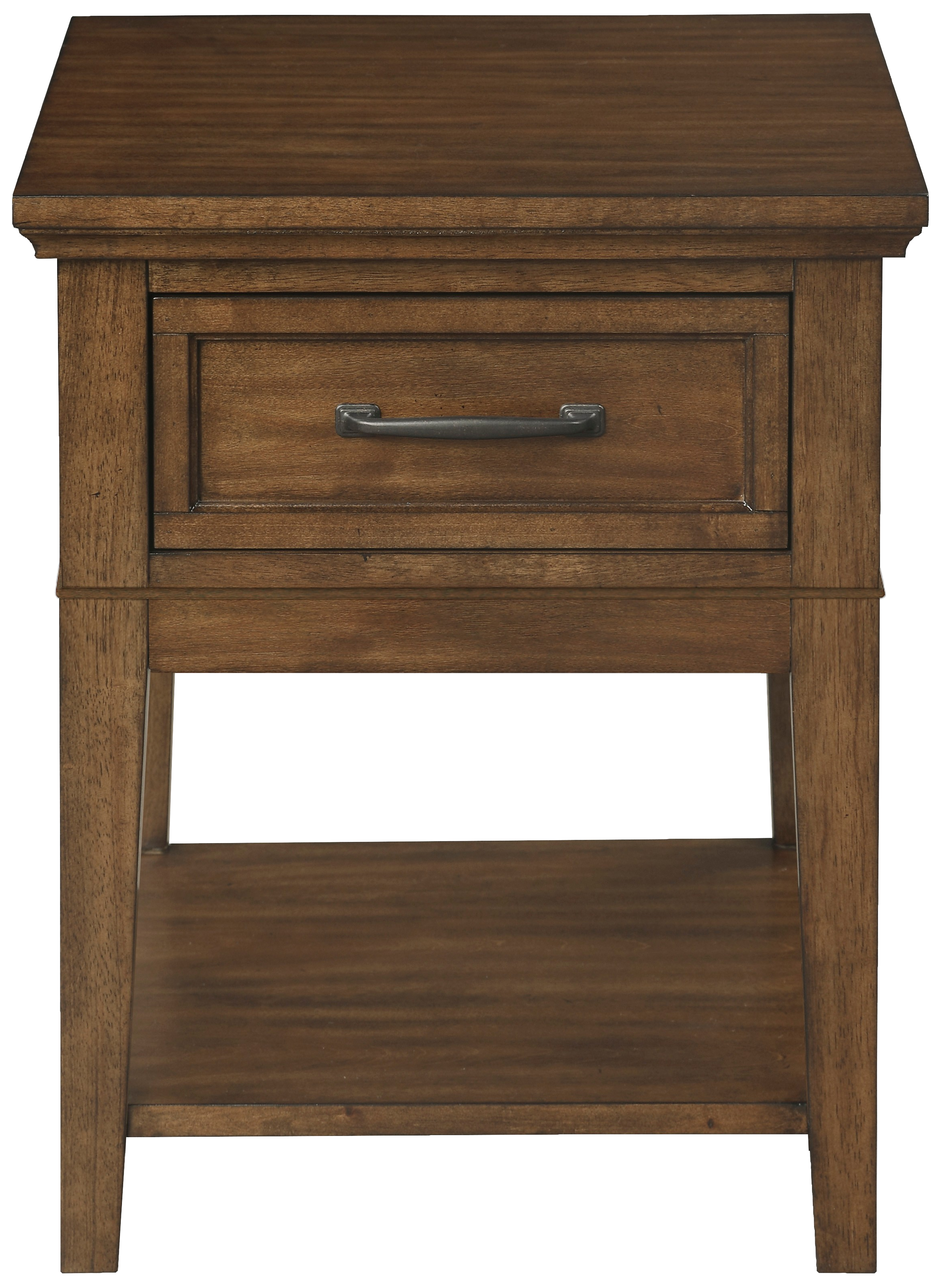Whitley End Table