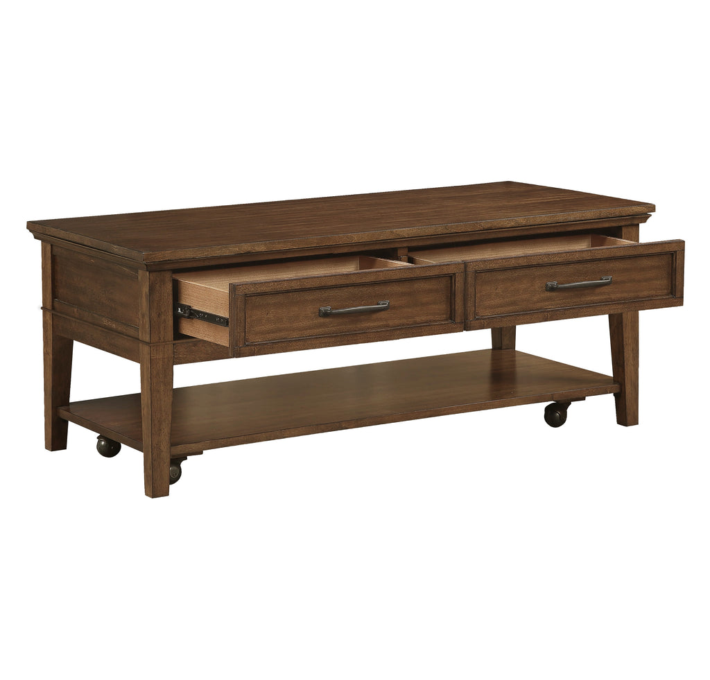 Whitley Coffee Table
