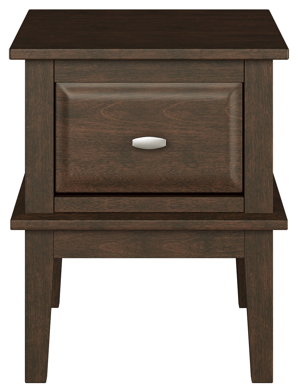 Minot End Table