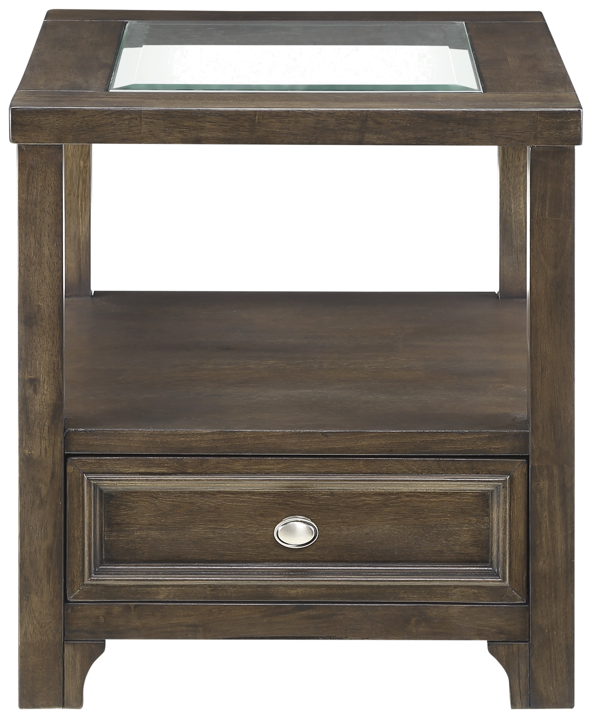 Auburn End Table