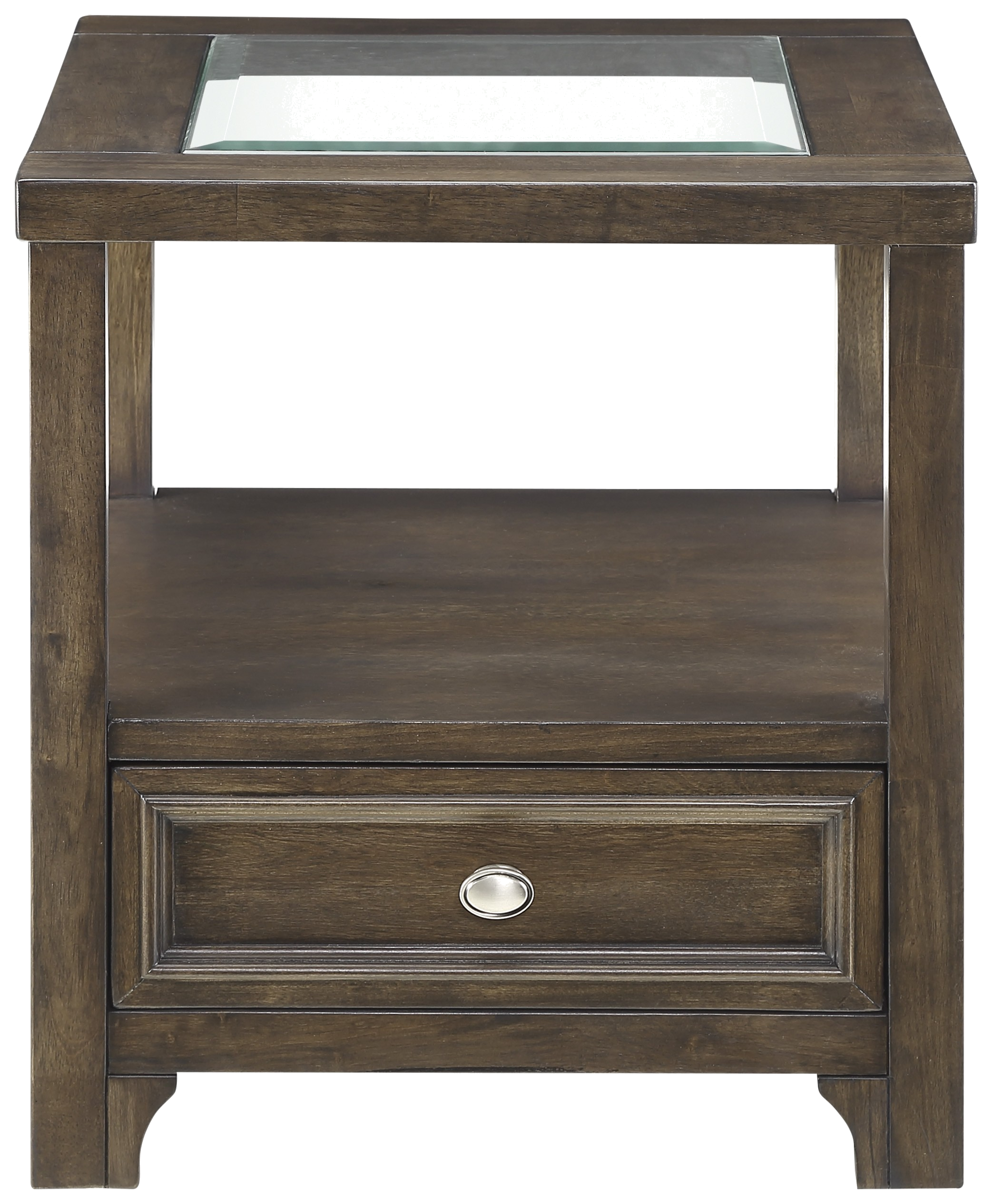 Auburn End Table