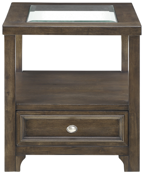 Auburn End Table