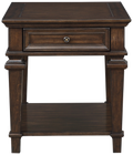 Tobias End Table