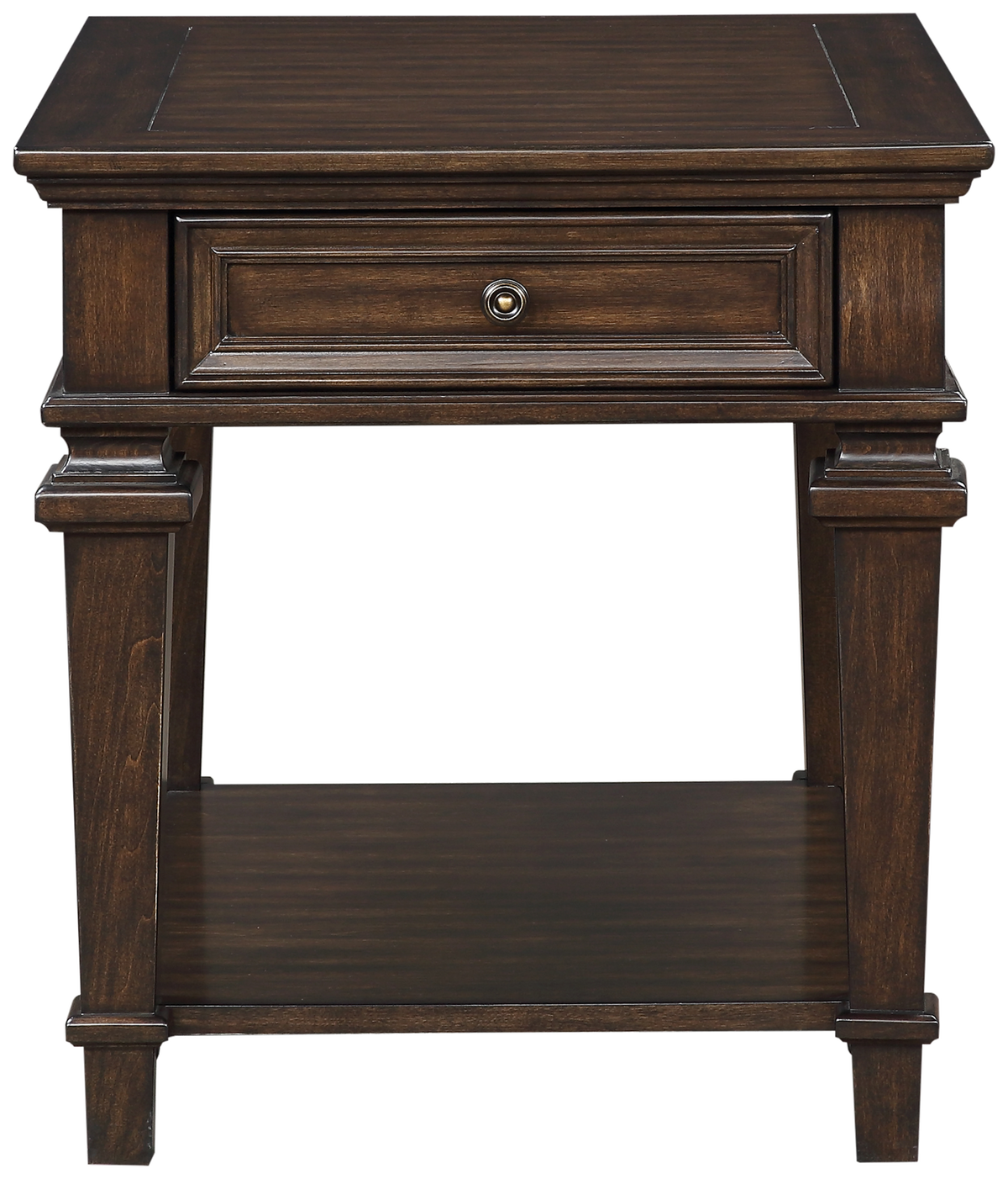 Tobias End Table