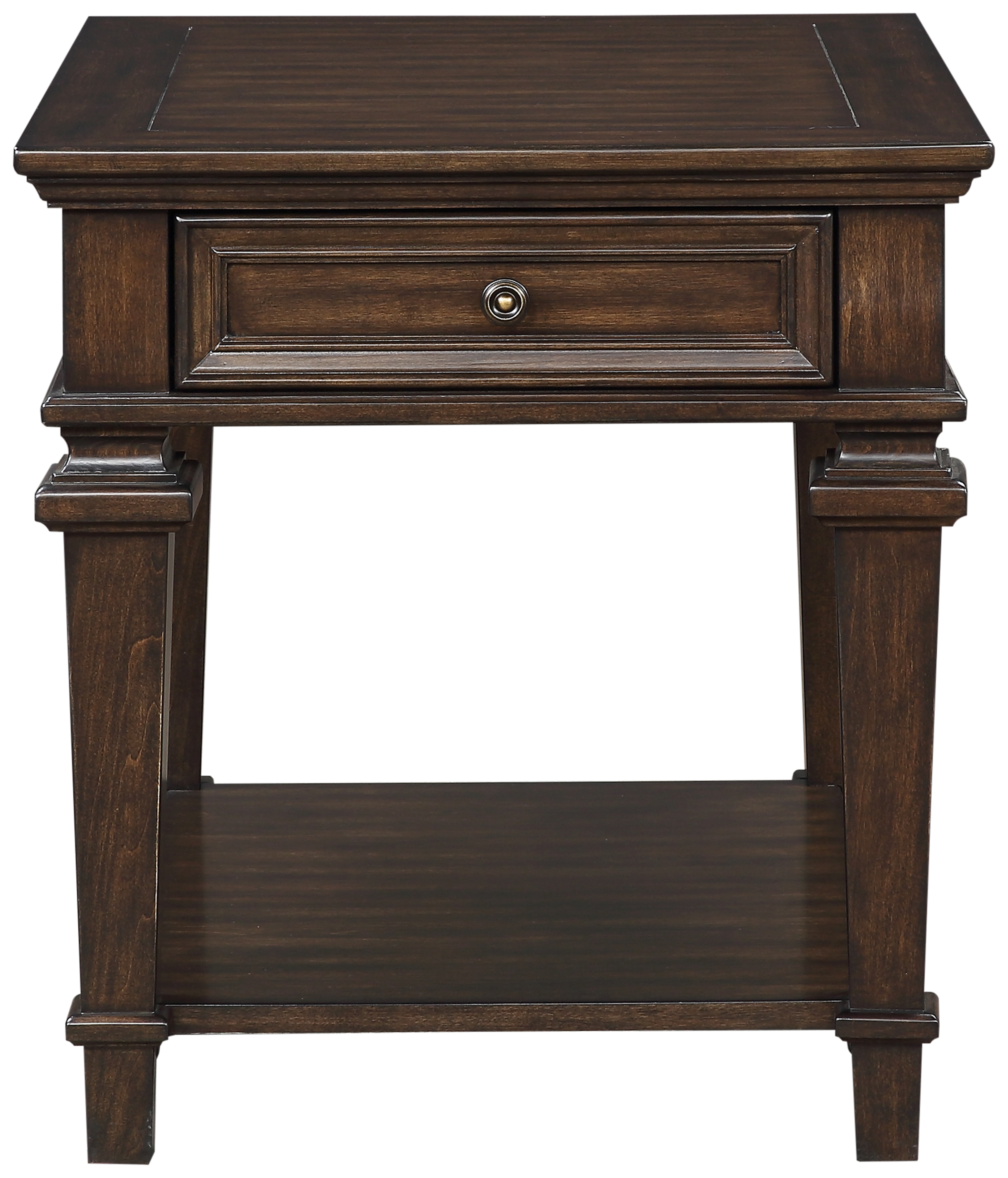 Tobias End Table