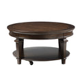 Round Cocktail Table - product image 1