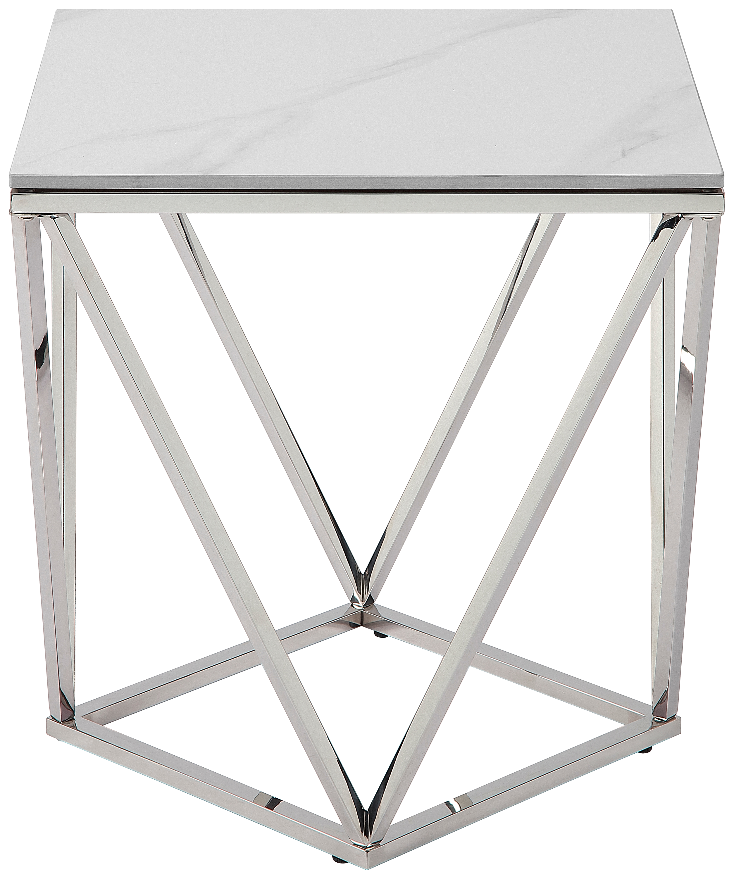 Alfeo End Table