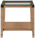 Riverton End Table
