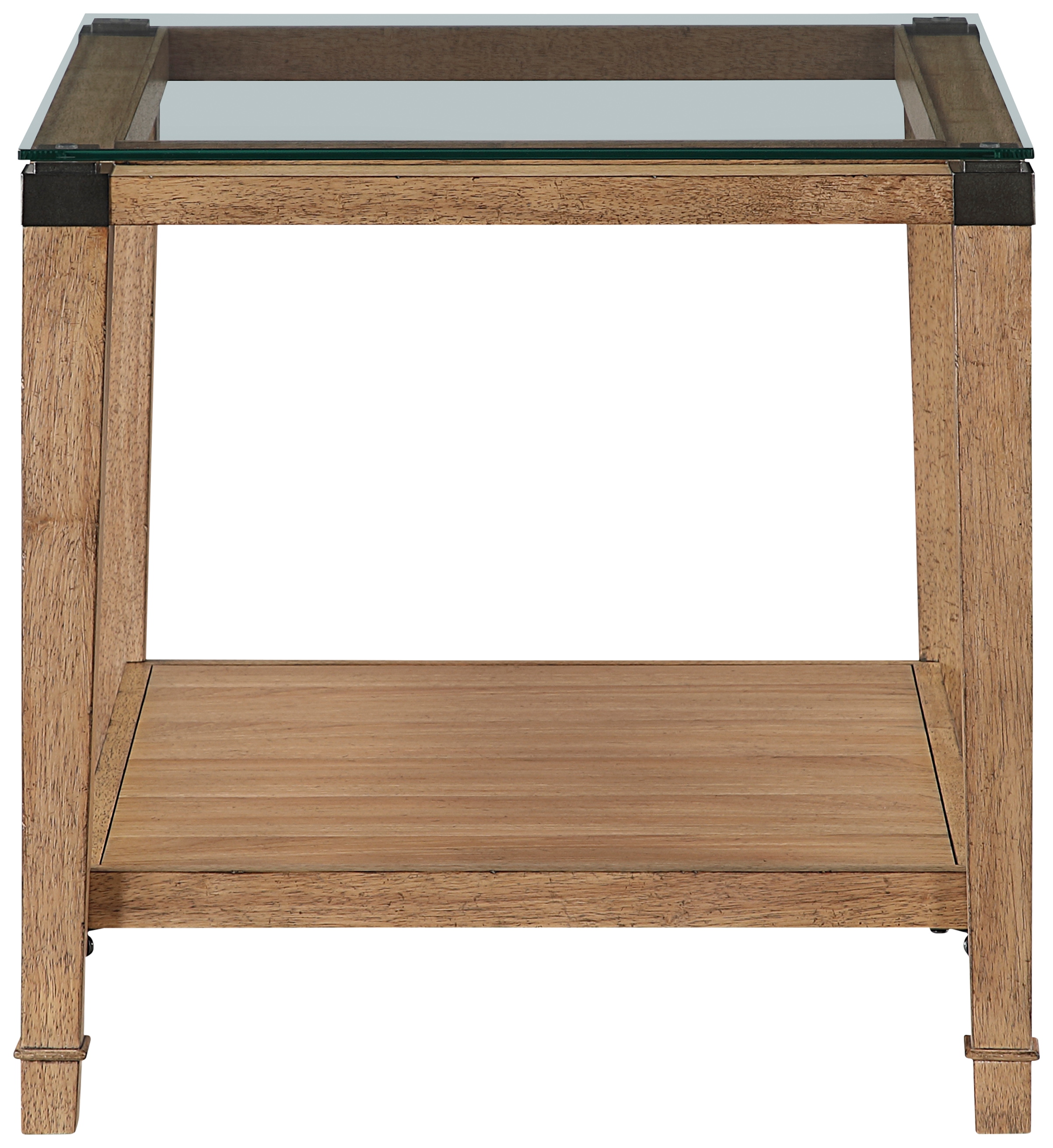 Riverton End Table