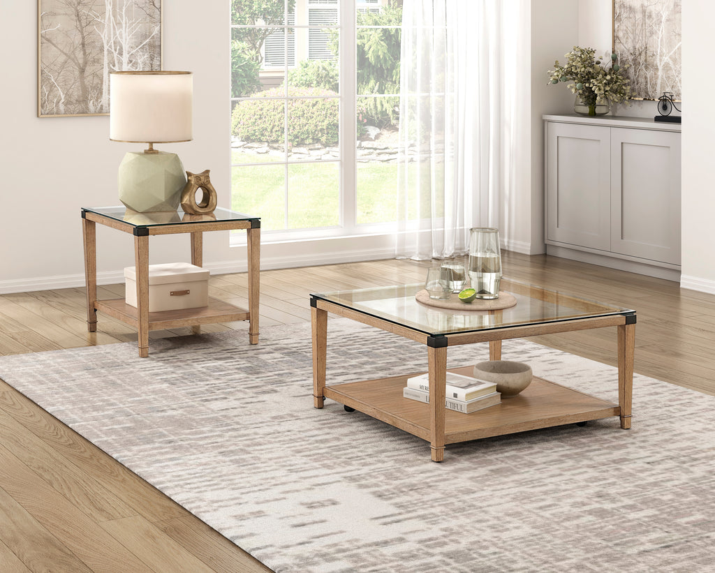Riverton Coffee Table