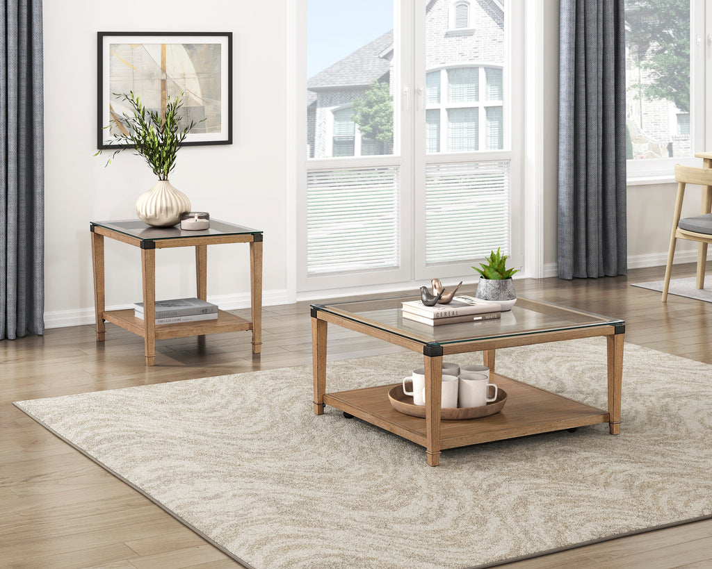 Riverton Coffee Table