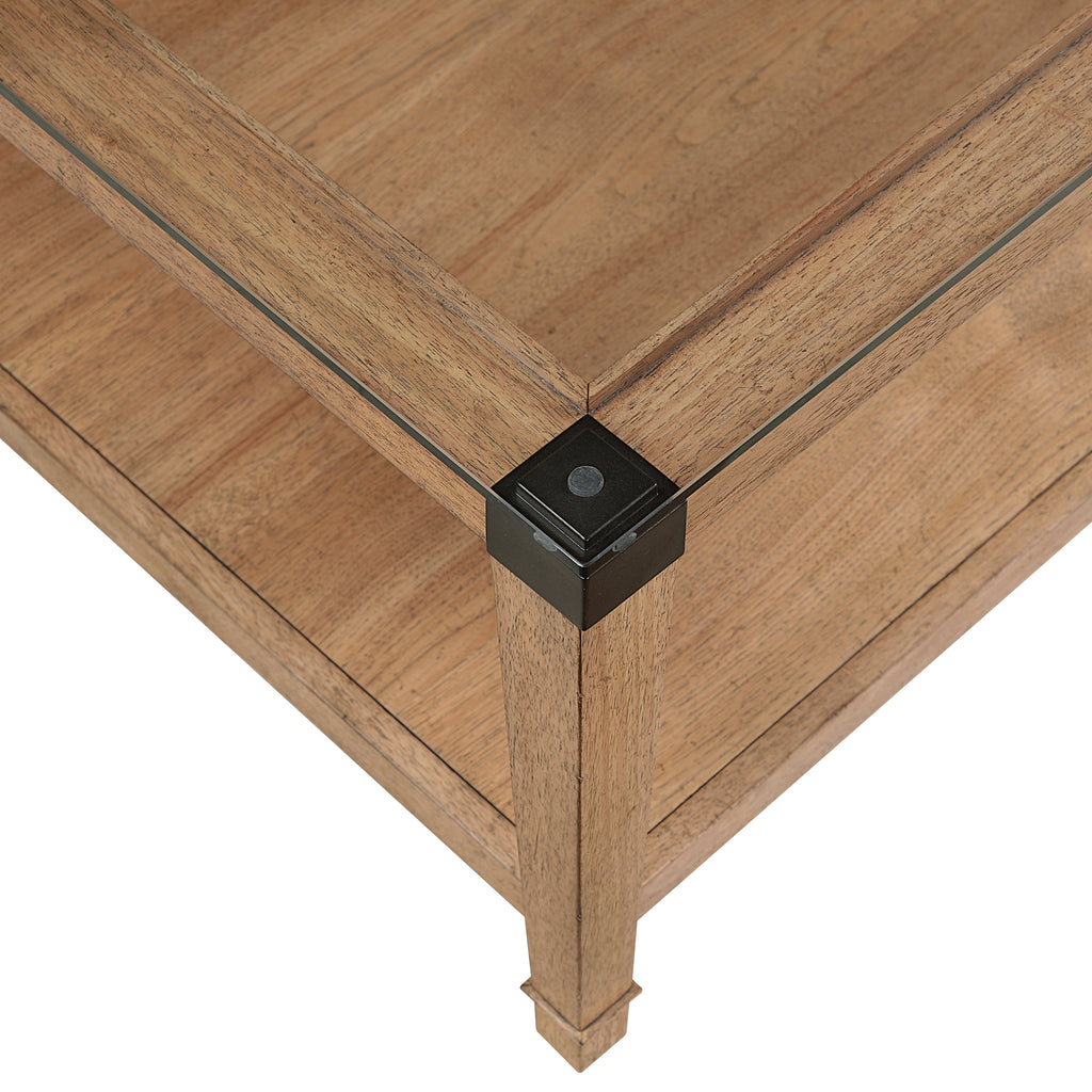 Riverton Coffee Table