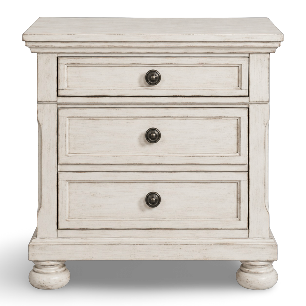 5-Color - Nightstands