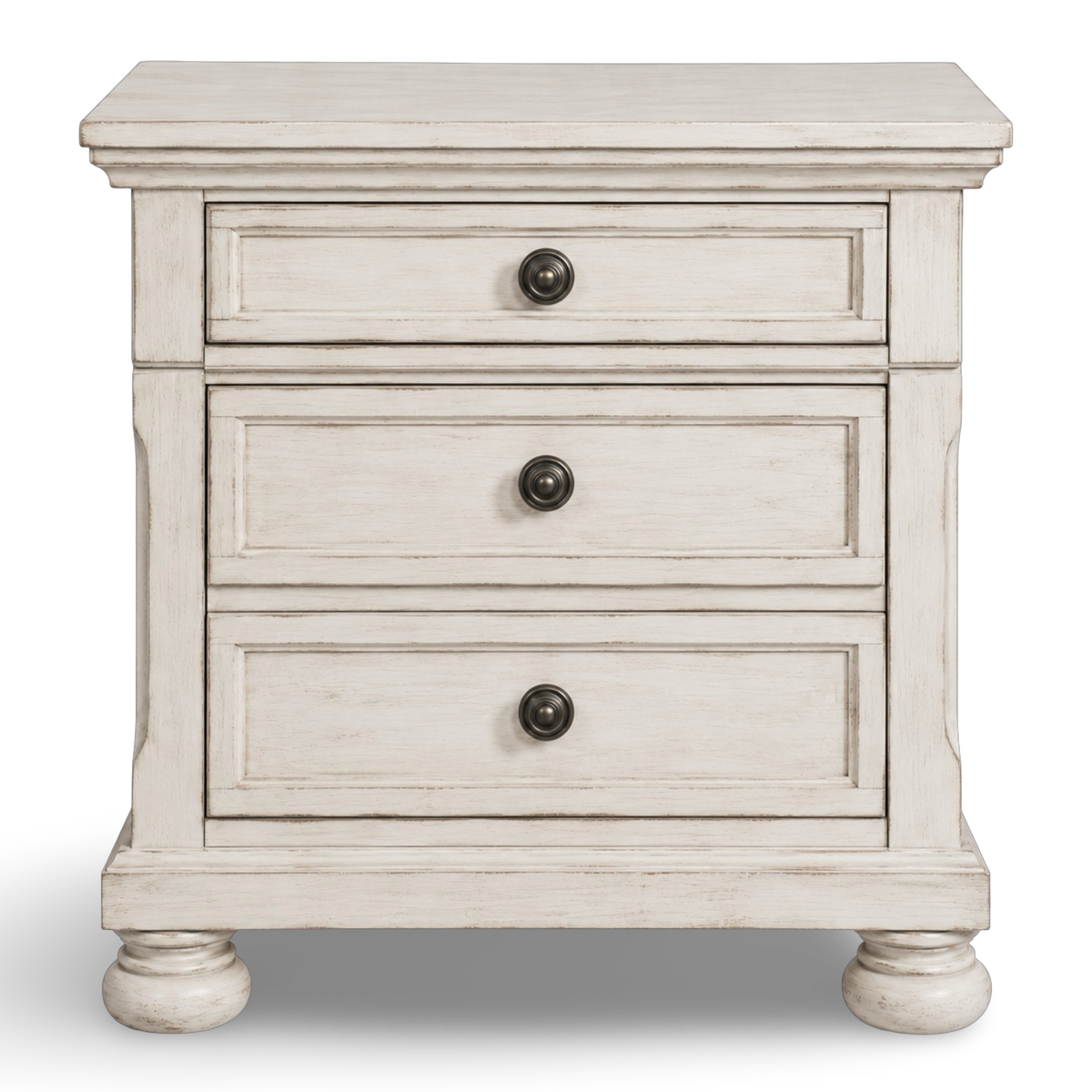 5-Color - Nightstands