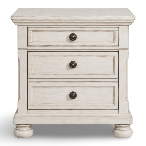 5-Color - Nightstands