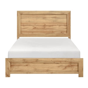Bed - 1534NA Corbin
