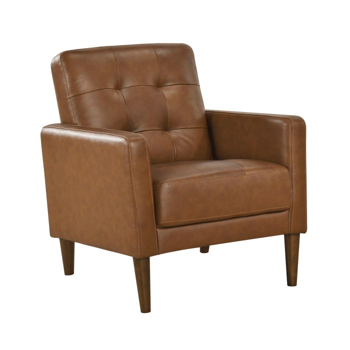 Riva Accent Chair (4208CAM-1)