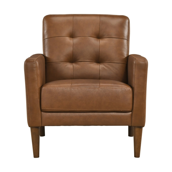 Riva Accent Chair (4208CAM-1)