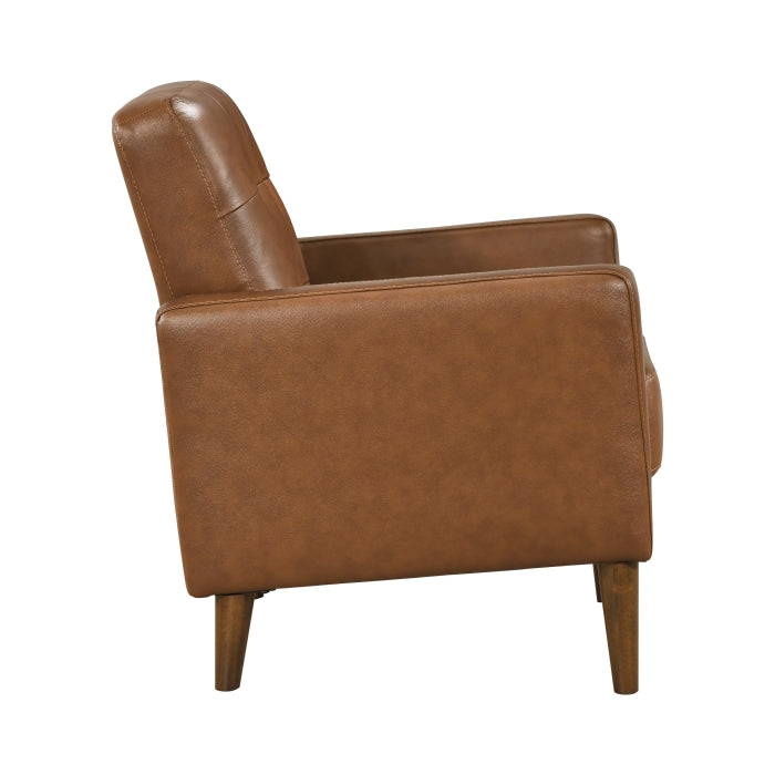 Riva Accent Chair (4208CAM-1)